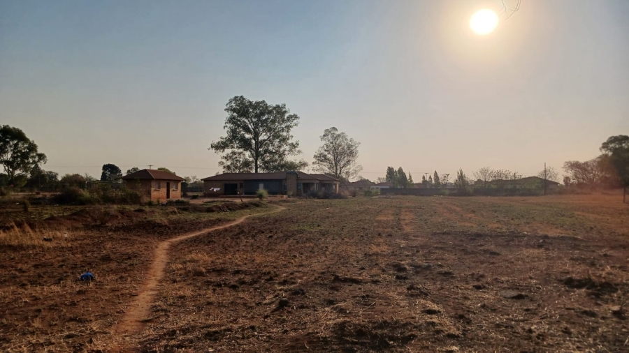 0 Bedroom Property for Sale in Henley on Klip Gauteng