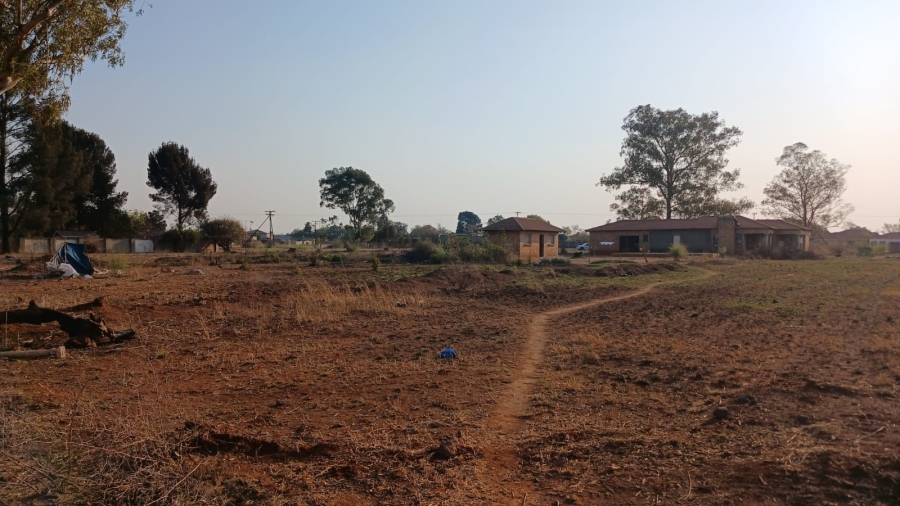 0 Bedroom Property for Sale in Henley on Klip Gauteng