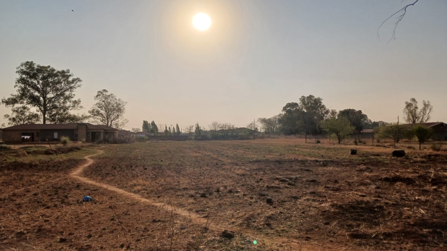 0 Bedroom Property for Sale in Henley on Klip Gauteng