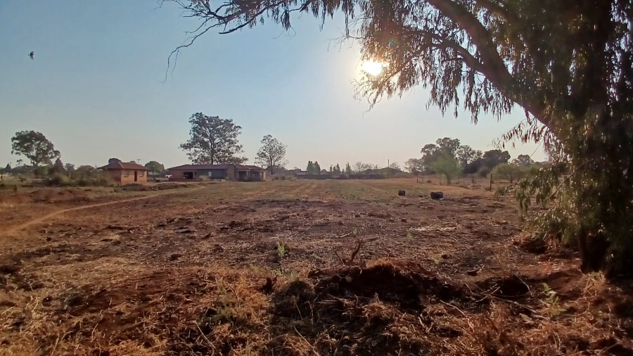 0 Bedroom Property for Sale in Henley on Klip Gauteng