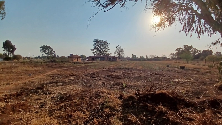 0 Bedroom Property for Sale in Henley on Klip Gauteng