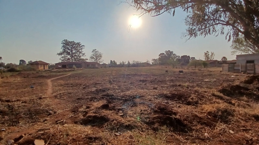 0 Bedroom Property for Sale in Henley on Klip Gauteng