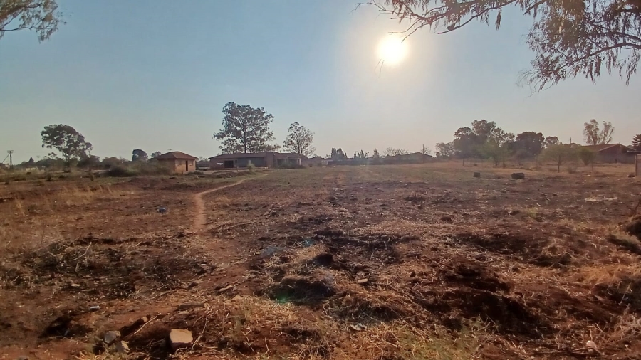 0 Bedroom Property for Sale in Henley on Klip Gauteng