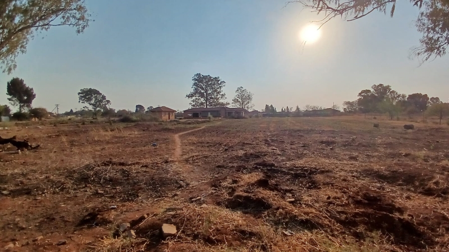 0 Bedroom Property for Sale in Henley on Klip Gauteng