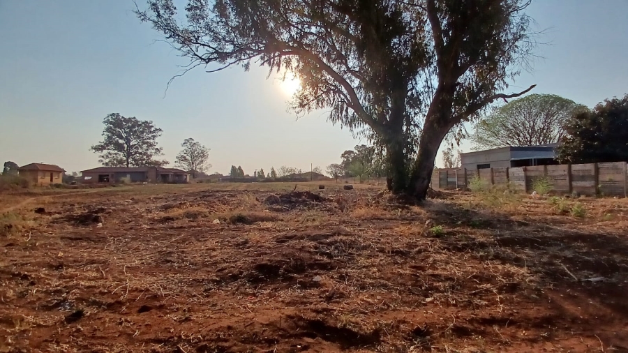 0 Bedroom Property for Sale in Henley on Klip Gauteng