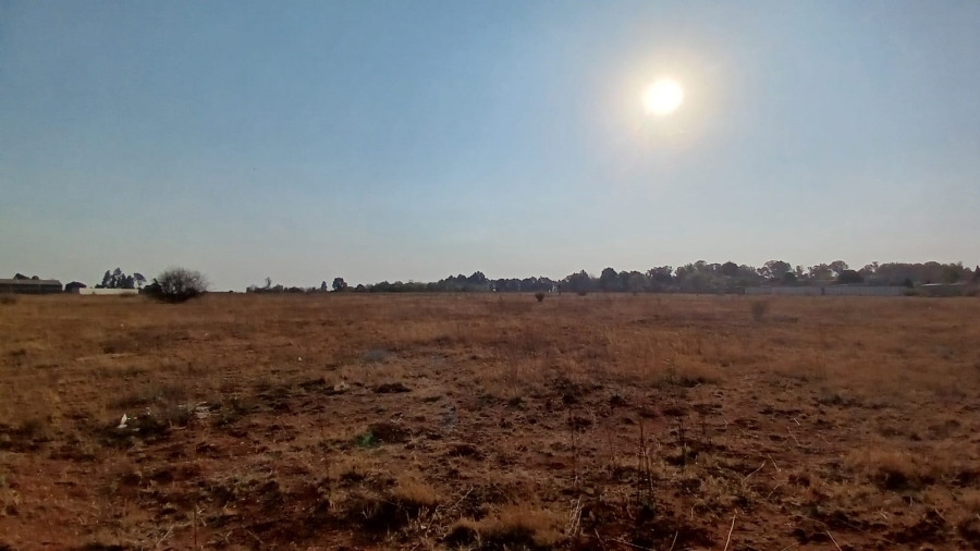 0 Bedroom Property for Sale in Henley on Klip Gauteng