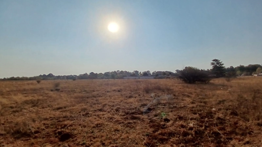 0 Bedroom Property for Sale in Henley on Klip Gauteng