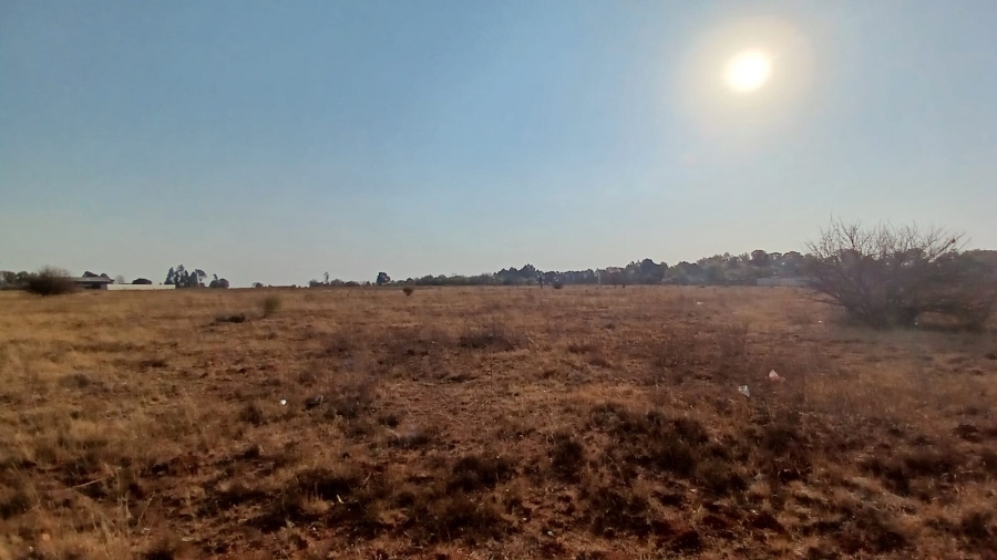 0 Bedroom Property for Sale in Henley on Klip Gauteng