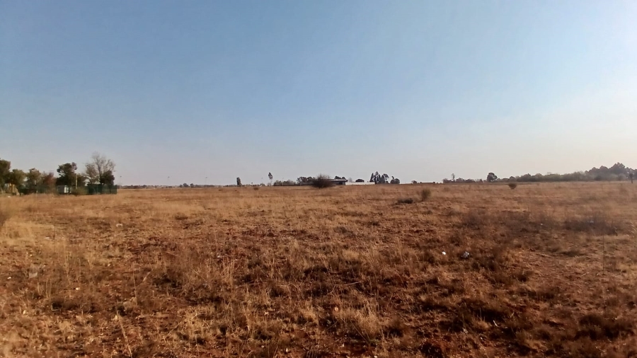 0 Bedroom Property for Sale in Henley on Klip Gauteng