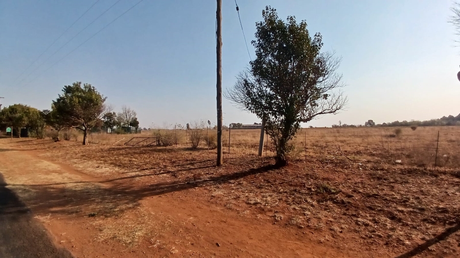 0 Bedroom Property for Sale in Henley on Klip Gauteng