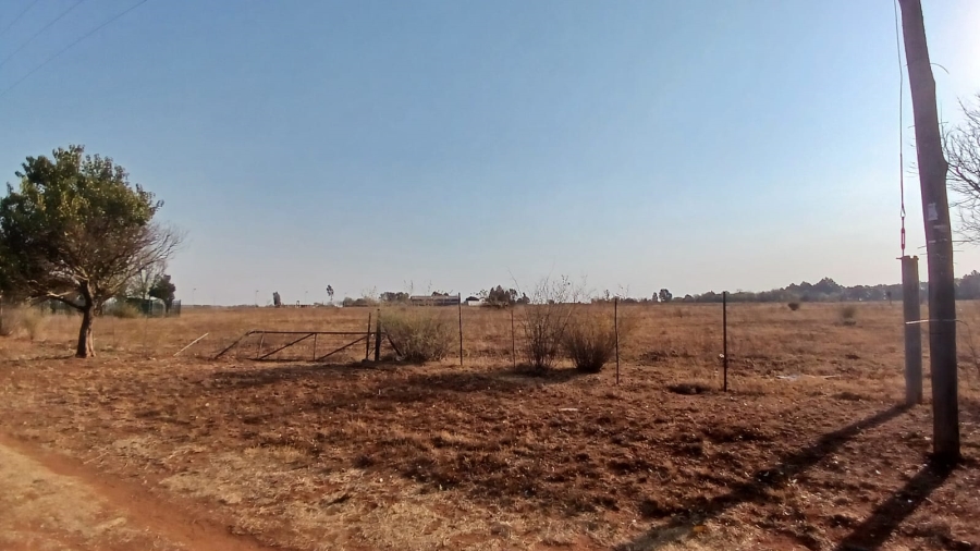 0 Bedroom Property for Sale in Henley on Klip Gauteng