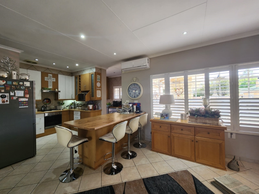 2 Bedroom Property for Sale in Three Rivers Gauteng