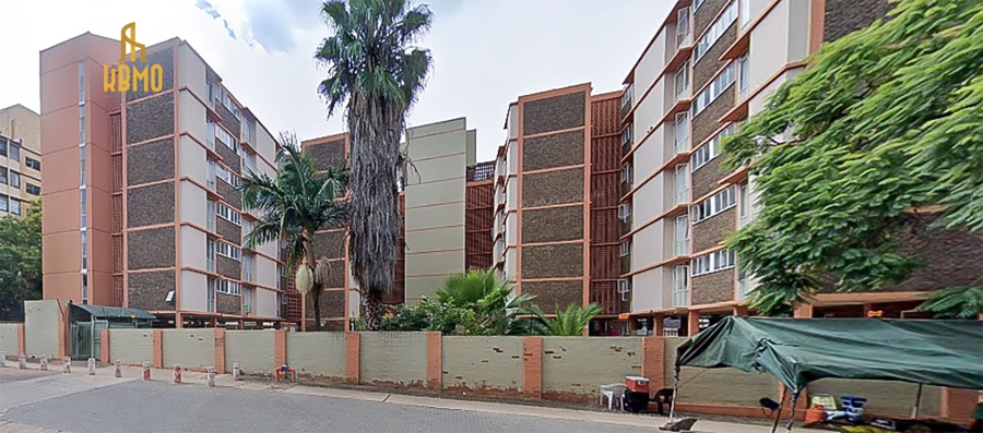 1 Bedroom Property for Sale in Arcadia Gauteng