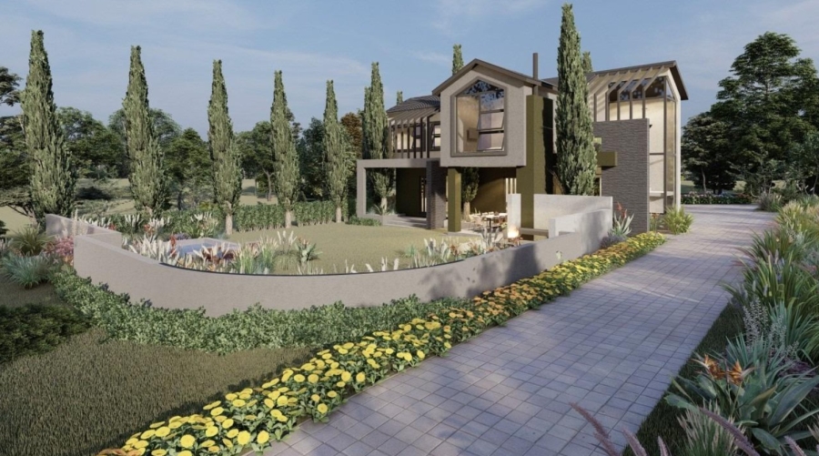 4 Bedroom Property for Sale in Midstream Estate Gauteng