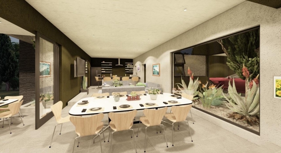 4 Bedroom Property for Sale in Midstream Estate Gauteng