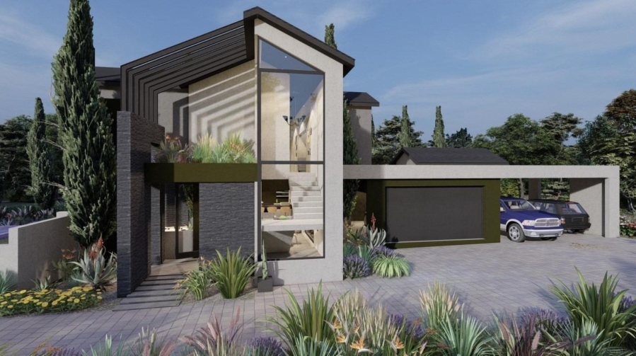 4 Bedroom Property for Sale in Midstream Estate Gauteng