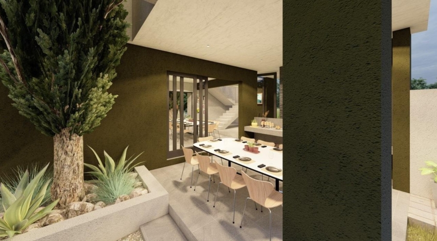 4 Bedroom Property for Sale in Midstream Estate Gauteng