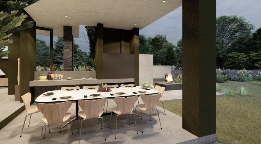 4 Bedroom Property for Sale in Midstream Estate Gauteng