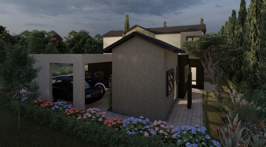 4 Bedroom Property for Sale in Midstream Estate Gauteng