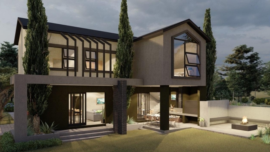 4 Bedroom Property for Sale in Midstream Estate Gauteng