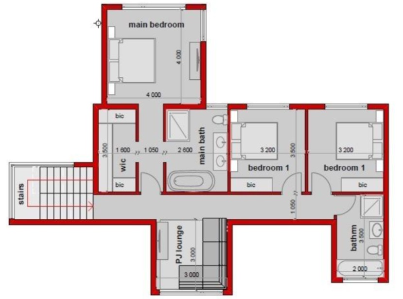 4 Bedroom Property for Sale in Midstream Estate Gauteng