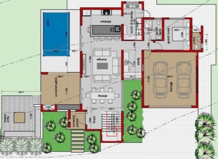 4 Bedroom Property for Sale in Midstream Estate Gauteng