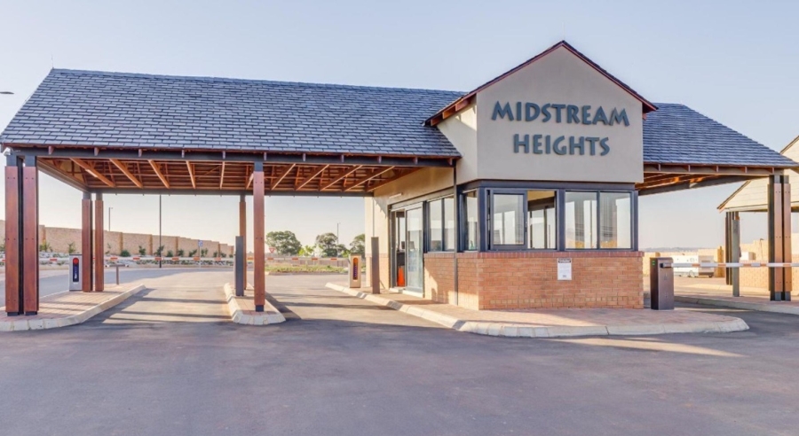 4 Bedroom Property for Sale in Midstream Estate Gauteng