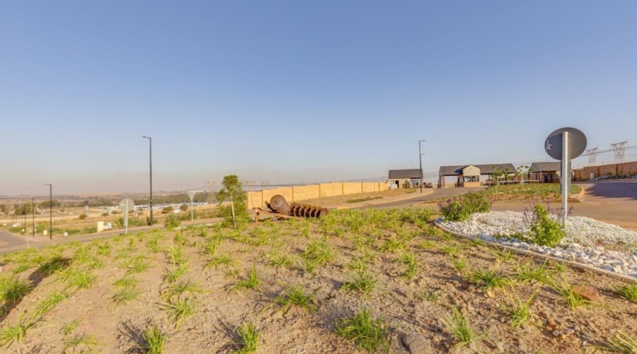 4 Bedroom Property for Sale in Midstream Estate Gauteng
