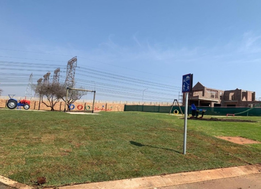 4 Bedroom Property for Sale in Midstream Estate Gauteng
