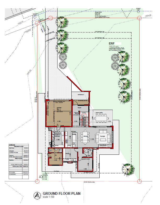 4 Bedroom Property for Sale in Midstream Heights Gauteng