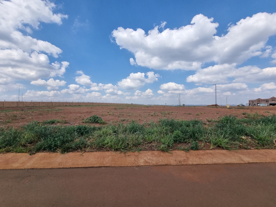 4 Bedroom Property for Sale in Midstream Heights Gauteng
