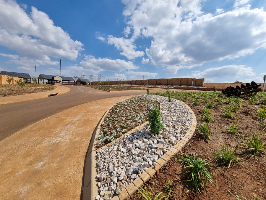 4 Bedroom Property for Sale in Midstream Heights Gauteng
