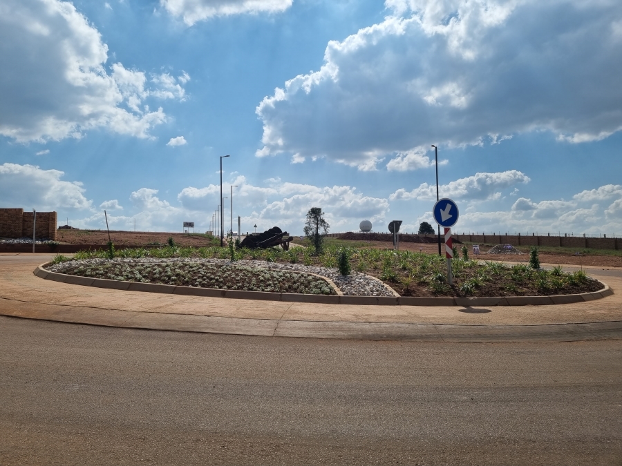 4 Bedroom Property for Sale in Midstream Heights Gauteng