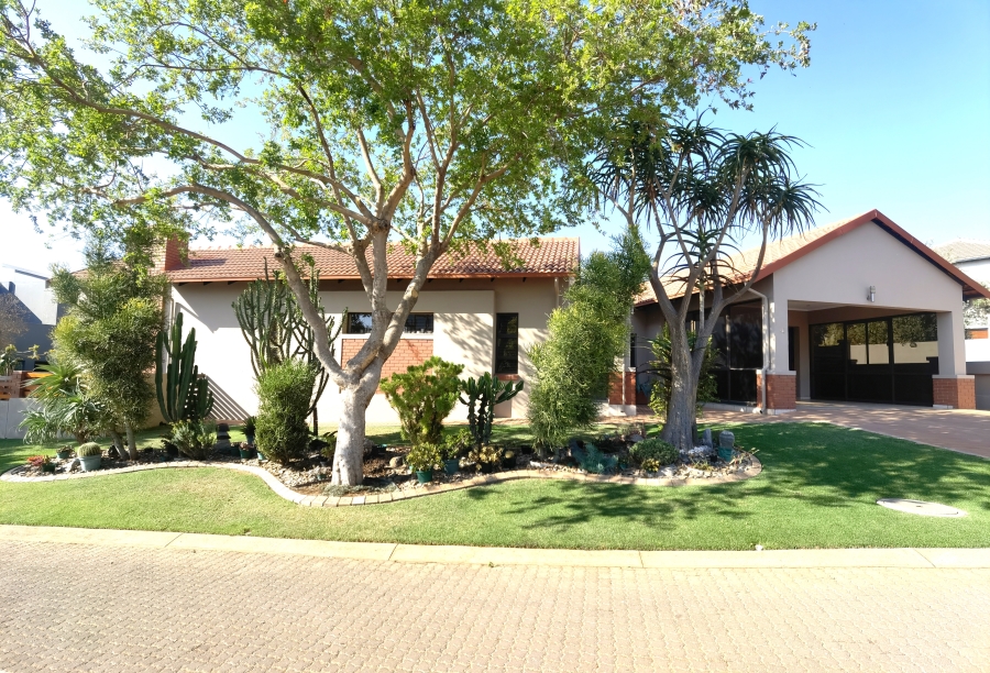 3 Bedroom Property for Sale in Copperleaf Estate Gauteng