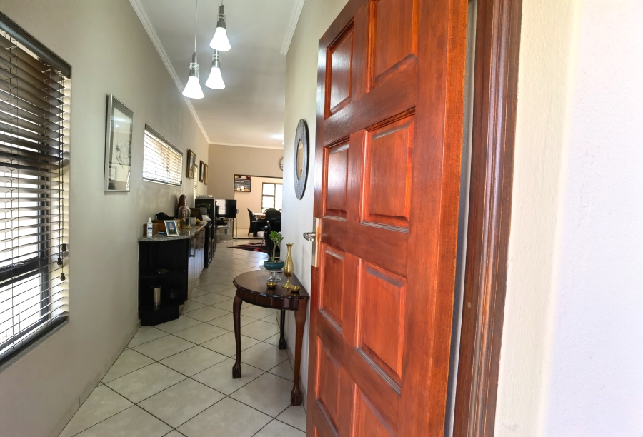 3 Bedroom Property for Sale in Copperleaf Estate Gauteng