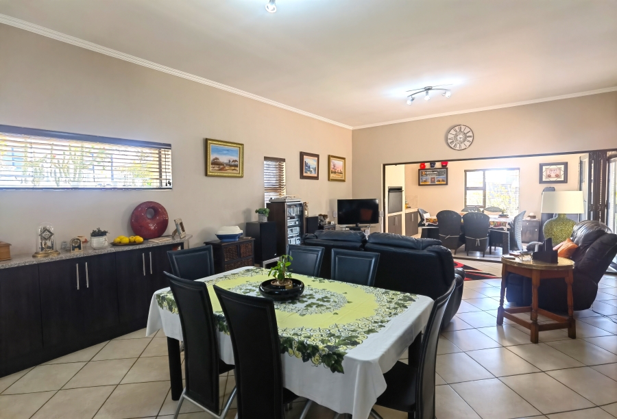 3 Bedroom Property for Sale in Copperleaf Estate Gauteng