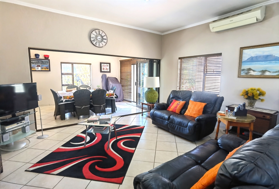 3 Bedroom Property for Sale in Copperleaf Estate Gauteng