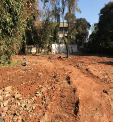 0 Bedroom Property for Sale in Illovo Gauteng