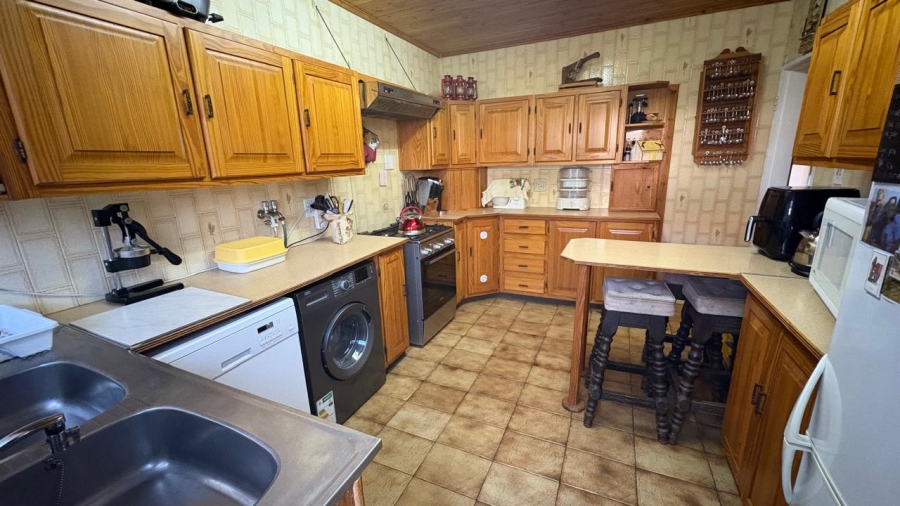3 Bedroom Property for Sale in Beyers Park Gauteng