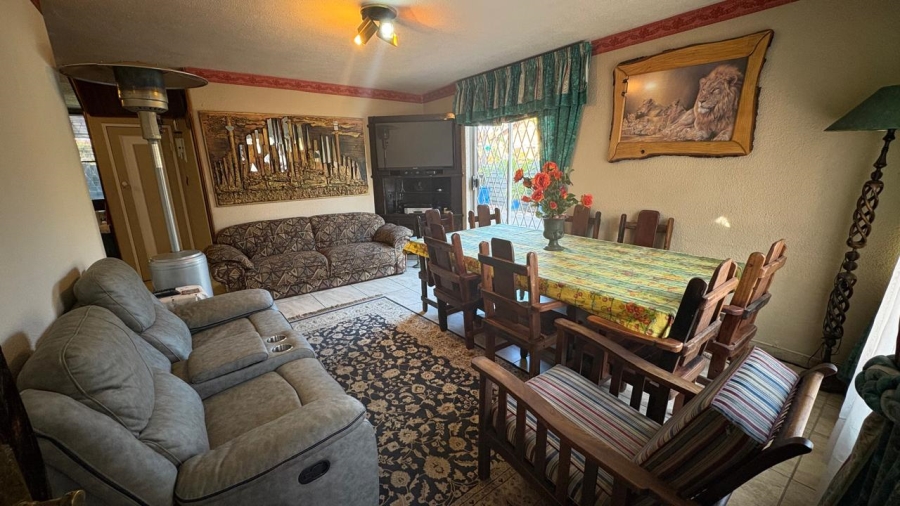 3 Bedroom Property for Sale in Beyers Park Gauteng