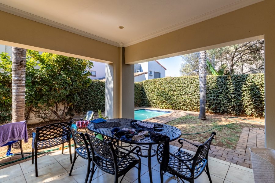4 Bedroom Property for Sale in Six Fountains Residential Estate Gauteng