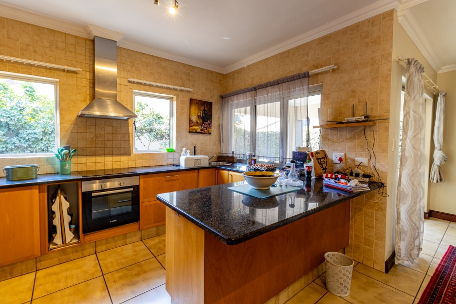 4 Bedroom Property for Sale in Six Fountains Residential Estate Gauteng