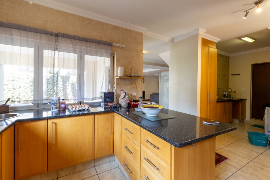 4 Bedroom Property for Sale in Six Fountains Residential Estate Gauteng