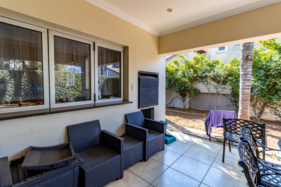 4 Bedroom Property for Sale in Six Fountains Residential Estate Gauteng