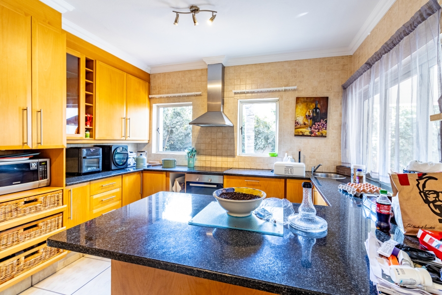 4 Bedroom Property for Sale in Six Fountains Residential Estate Gauteng