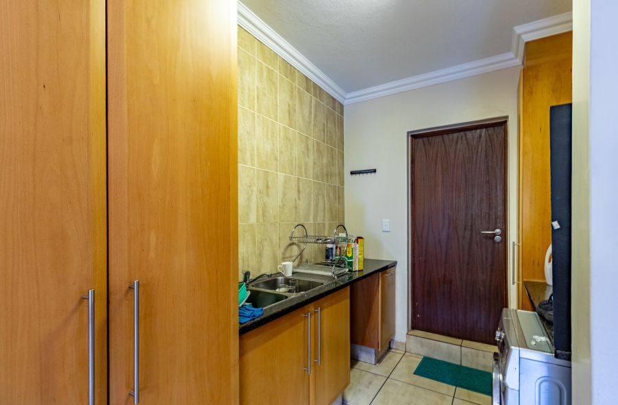 4 Bedroom Property for Sale in Six Fountains Residential Estate Gauteng