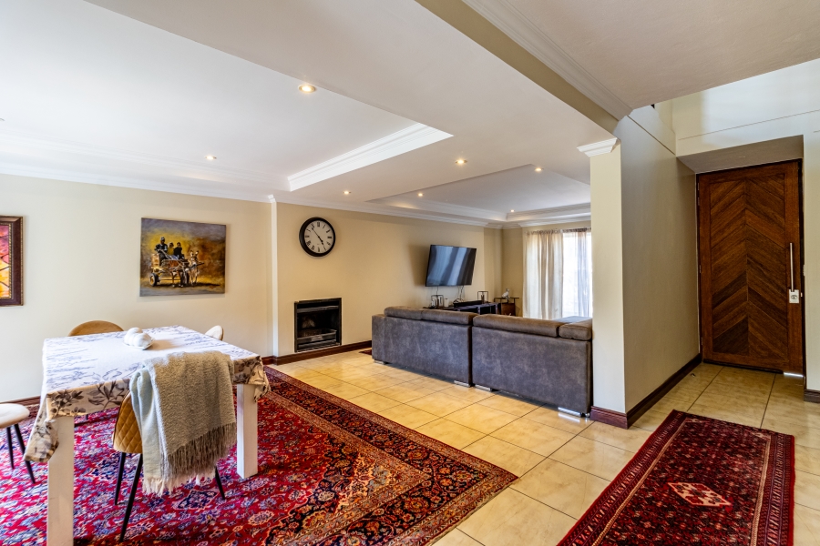 4 Bedroom Property for Sale in Six Fountains Residential Estate Gauteng