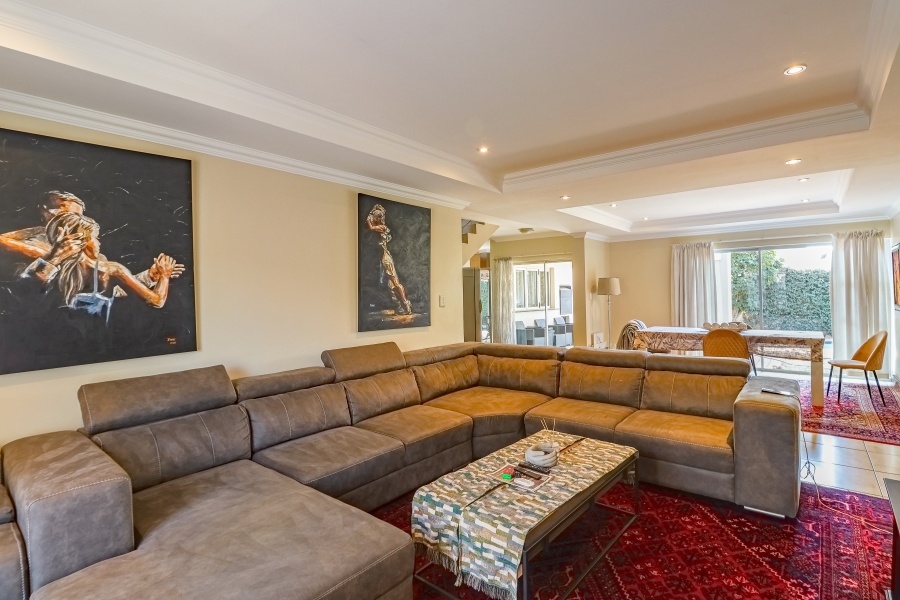 4 Bedroom Property for Sale in Six Fountains Residential Estate Gauteng
