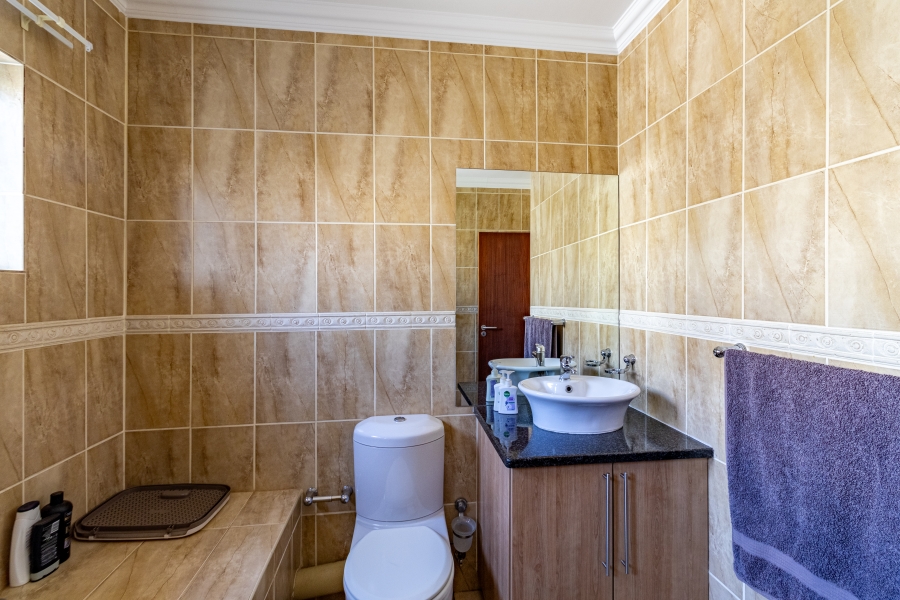 4 Bedroom Property for Sale in Six Fountains Residential Estate Gauteng
