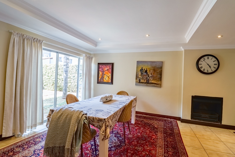 4 Bedroom Property for Sale in Six Fountains Residential Estate Gauteng